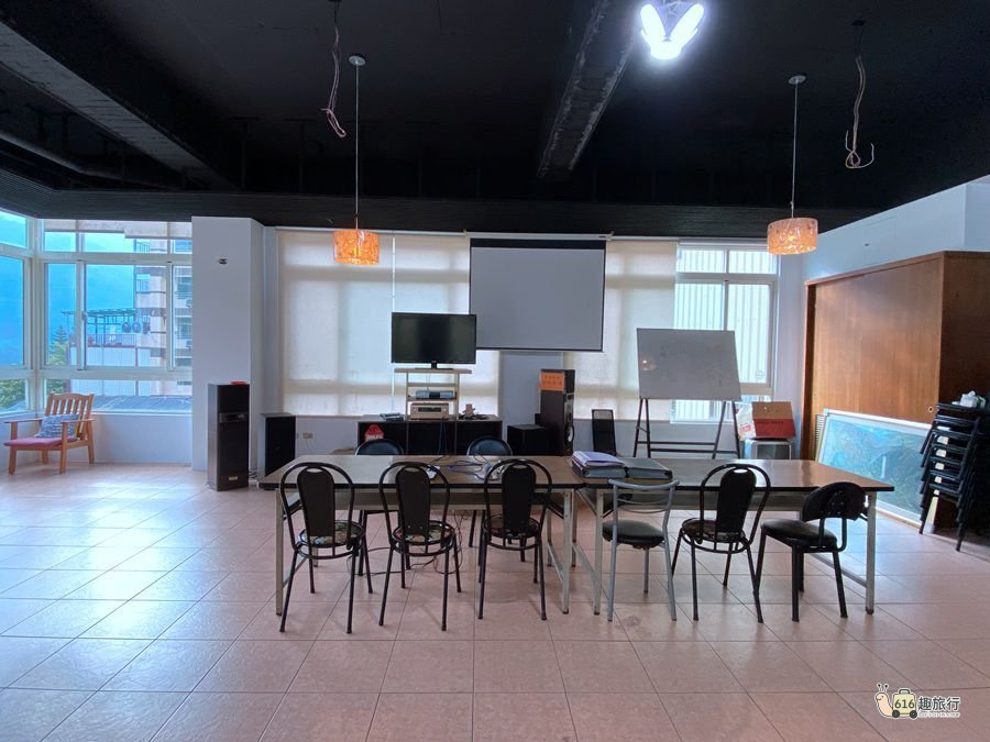 會議室視聽設備