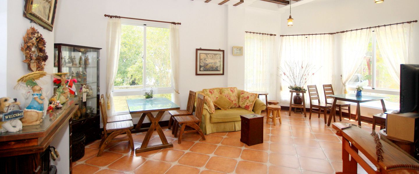 山中城宝民宿｜日月潭包棟 圖片