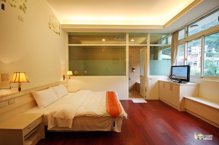 甜蜜蜜雙人套房-1