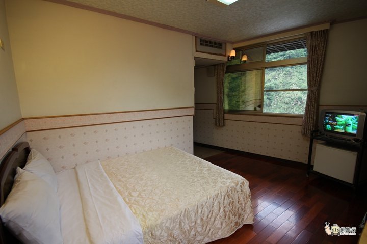 豪華四人房 - 房型照片