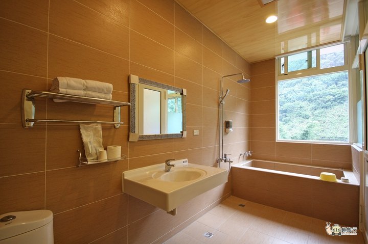 甜蜜蜜雙人套房-1 - 房型照片