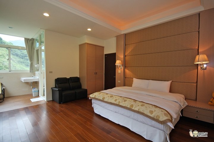 甜蜜蜜雙人套房-3 - 房型照片