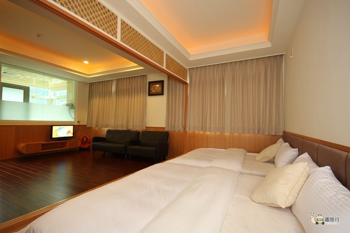 原鄉旅宿包棟方案 - 房型照片