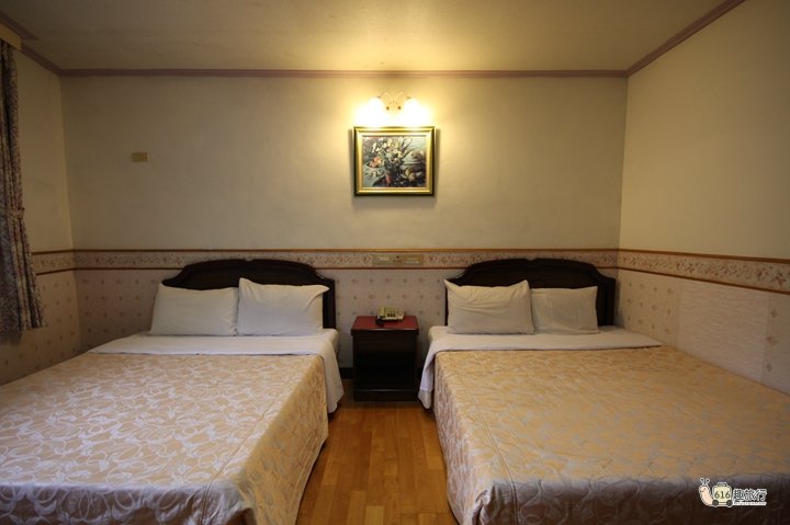 豪華四人房 - 房型照片