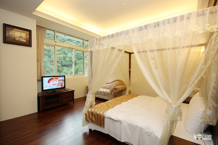 原鄉旅宿包棟方案 - 房型照片