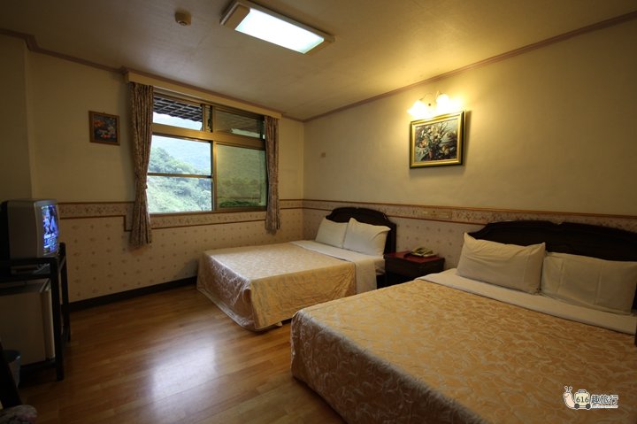 原鄉旅宿包棟方案 - 房型照片