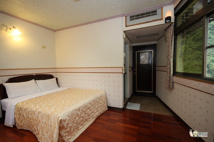 豪華四人房 - 房型照片