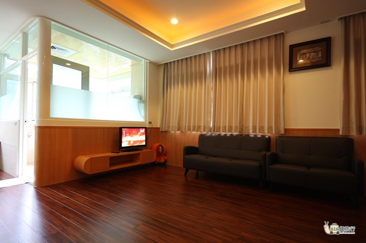 閒林築四人房(氣泡按摩浴池) - 房型照片