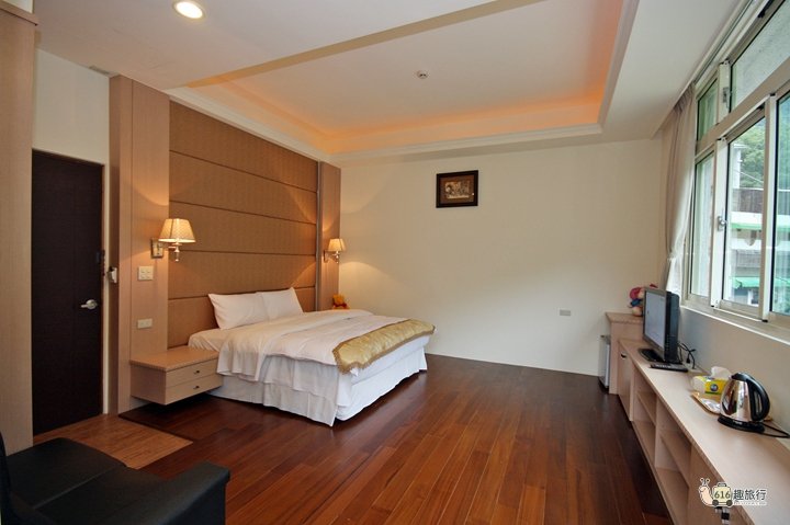 甜蜜蜜雙人套房-3 - 房型照片