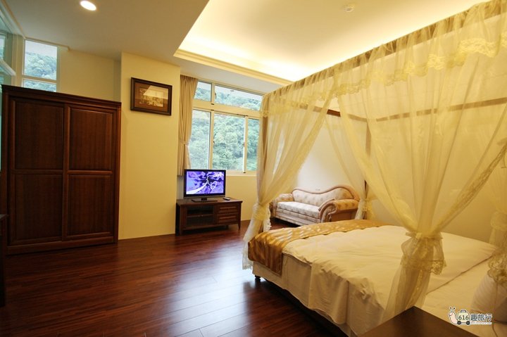 甜蜜蜜雙人套房-2