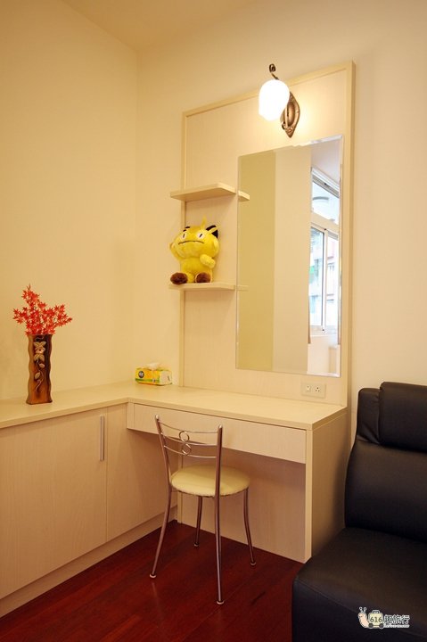 甜蜜蜜雙人套房-1 - 房型照片