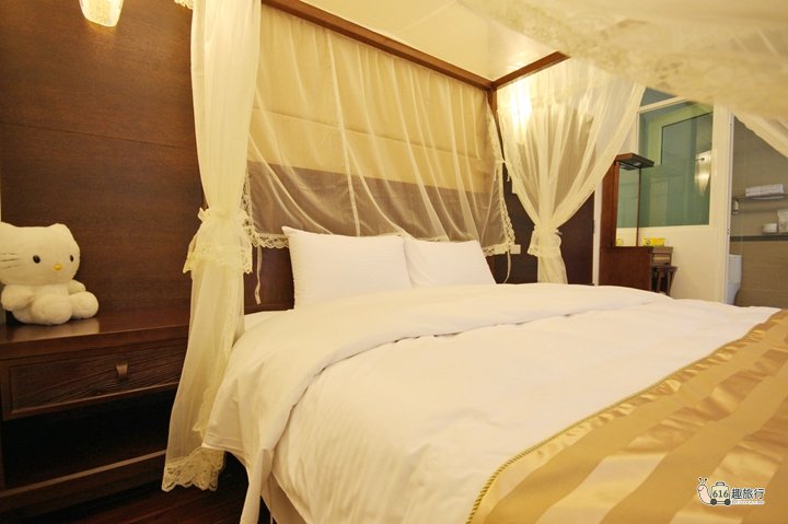 原鄉旅宿包棟方案 - 房型照片