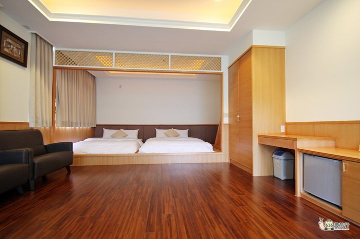 原鄉旅宿包棟方案 - 房型照片