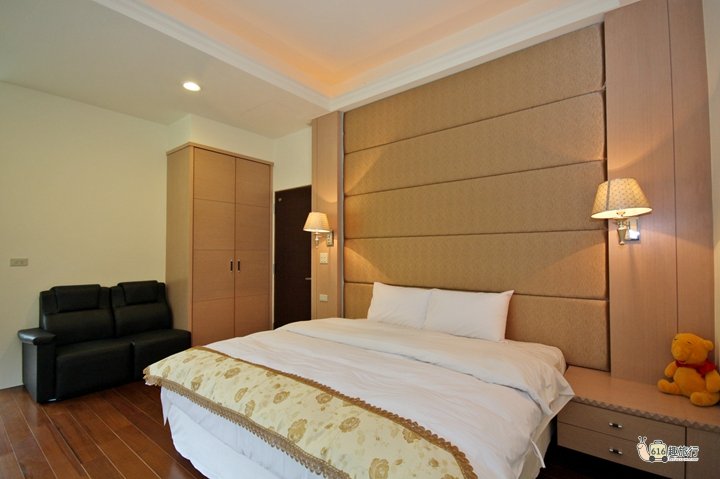 原鄉旅宿包棟方案 - 房型照片