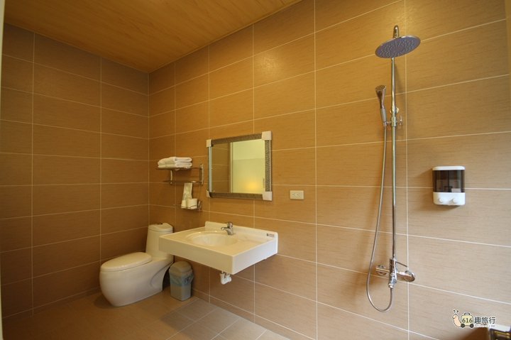 甜蜜蜜雙人套房-1 - 房型照片