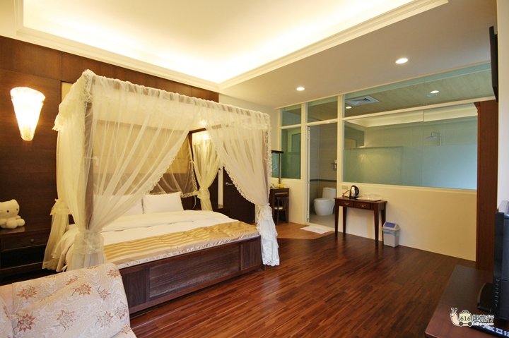 甜蜜蜜雙人套房-2 - 房型照片