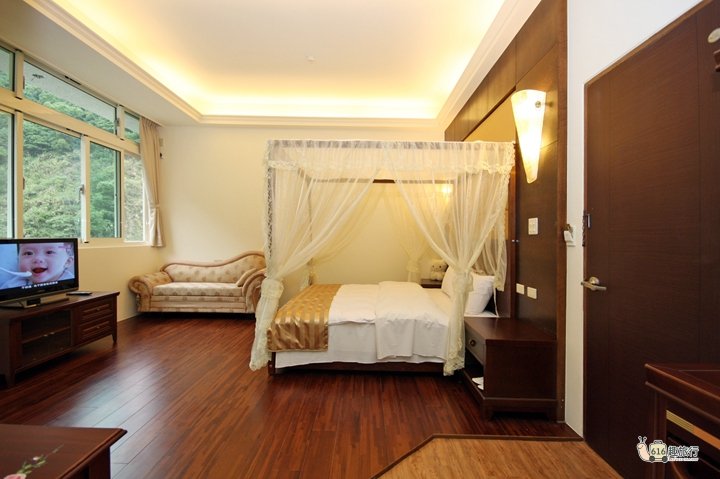 甜蜜蜜雙人套房-2 - 房型照片