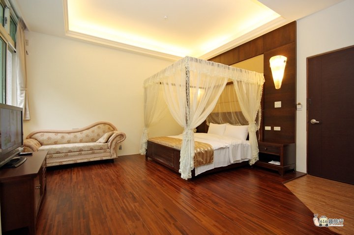 原鄉旅宿包棟方案 - 房型照片