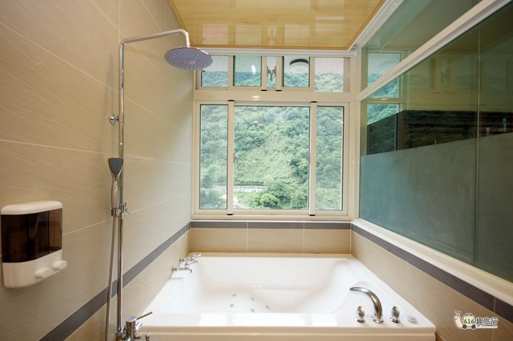 甜蜜蜜雙人套房-2 - 房型照片