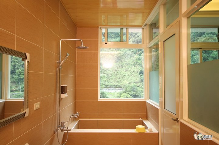 甜蜜蜜雙人套房-1 - 房型照片