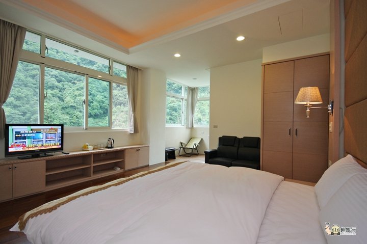 甜蜜蜜雙人套房-3 - 房型照片