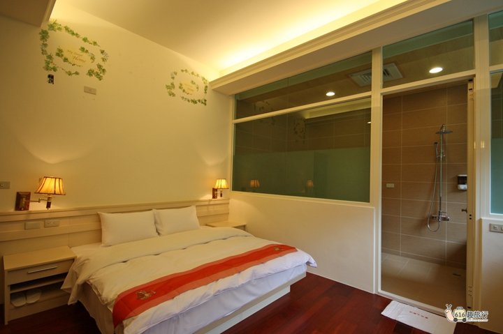 原鄉旅宿包棟方案 - 房型照片