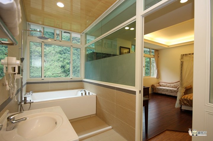 甜蜜蜜雙人套房-2 - 房型照片