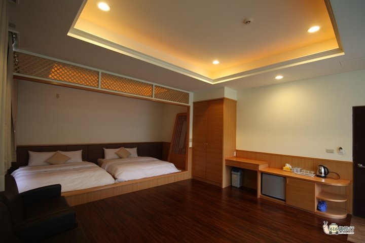 原鄉旅宿包棟方案 - 房型照片