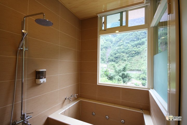 甜蜜蜜雙人套房-1 - 房型照片