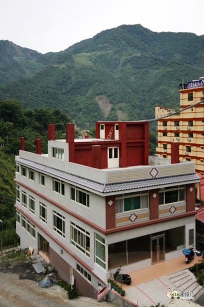 原鄉旅宿包棟方案